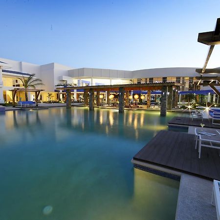 Hotel Mykonos Santiago Exterior photo